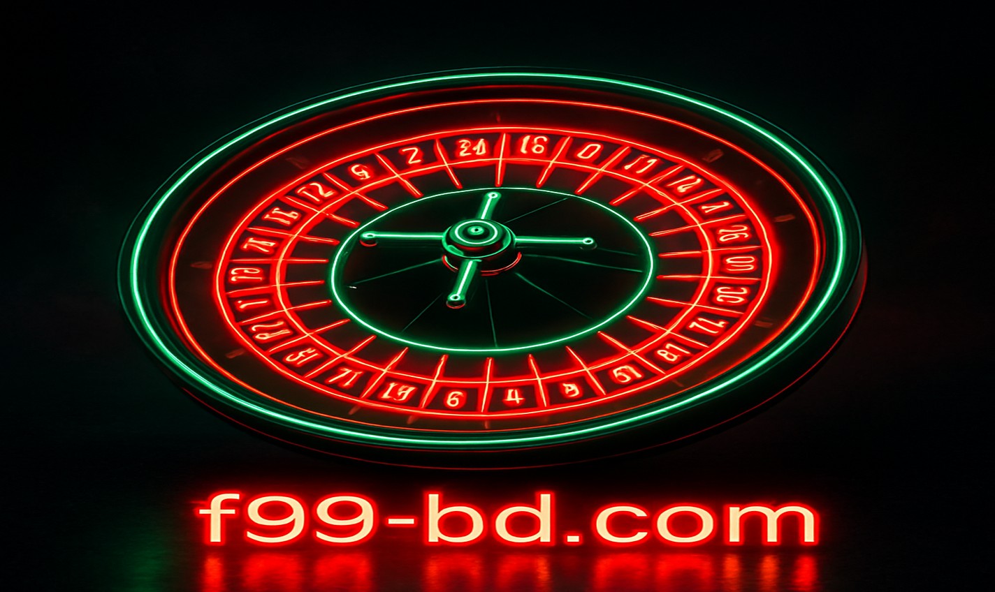 f99 প্ল্যাটফর্মে নতুন অভিজ্ঞতা